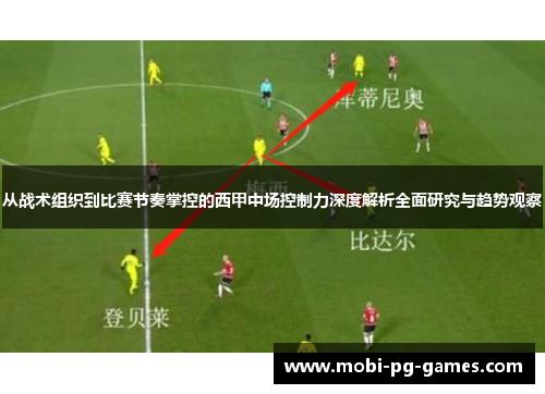 从战术组织到比赛节奏掌控的西甲中场控制力深度解析全面研究与趋势观察